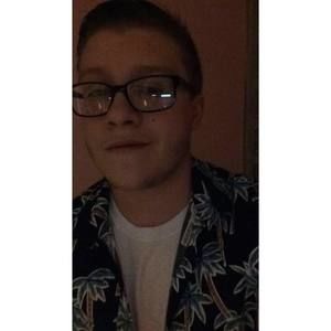 Meet your Posher, Nathan